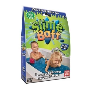 Image of Slime Baff Bath Powder - Blue