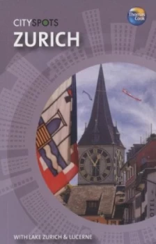 Image of Zurich by Teresa Fisher Paperback