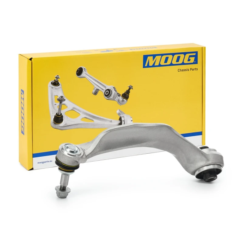 Image of Suspension arm MOOG BM-TC-10914