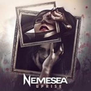 Image of Nemesea - Uprise (Music CD)
