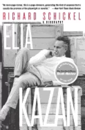 Image of elia kazan a biography