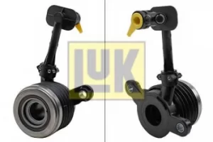 Image of LuK 510009710 Concentric Slave Cylinder Clutch