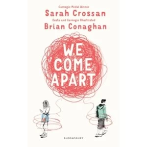 Image of We Come Apart (Hardback, 2017)