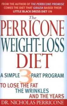 Image of The Perricone Weight-Loss Diet by Nicholas Perricone Paperback