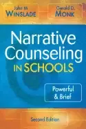 Image of narrative counseling in schools powerful and brief