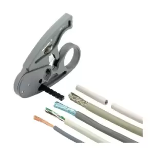 Image of Outil a degainer am 12 longueur totale 97mm d. de plage de travail 05 - 125 m