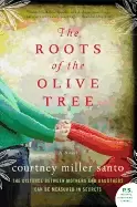 Image of roots of the olive tree a novel