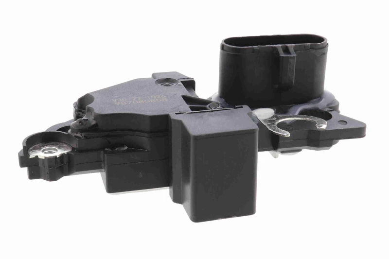 Image of Alternator voltage regulator VEMO V30-77-1026