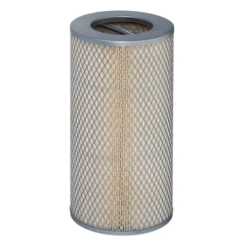 Image of Air filter HENGST FILTER E1281L