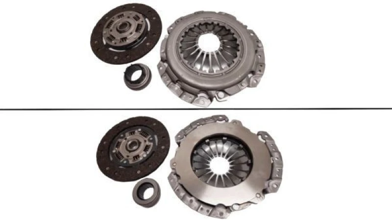 Image of KAWE Clutch kit KAWE 955782