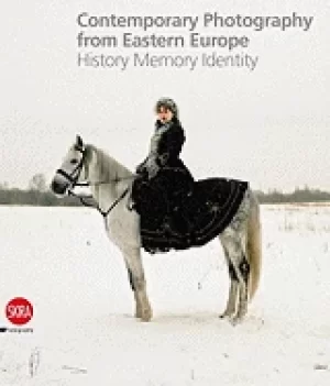 Image of contemporary photography from eastern europe