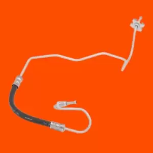 Image of TRW Brake Hose PHD1112 Brake Line,Brake Pipe PEUGEOT,CITROEN,DS,307 CC (3B),307 SW (3H),307 (3A/C),308 SW I (4E_, 4H_),308 I Schragheck (4A_, 4C_)