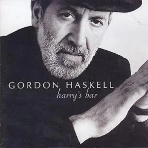 Image of Harrys Bar CD Album