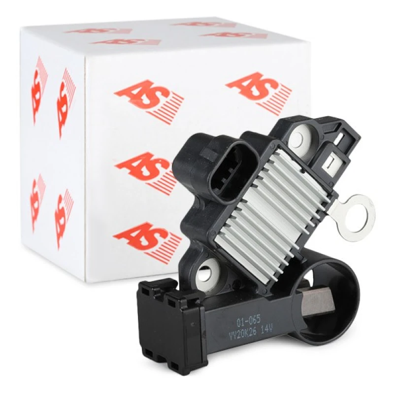 Image of AS-PL Alternator voltage regulator AS-PL ARE1054