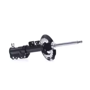 Image of RIDEX Shock absorber MERCEDES-BENZ 854S1166 6393206013,6393206613,6393206813 Shocks,Shock absorbers,Suspension shocks 6393206913,A6393206013