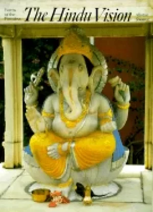 Image of hindu vision forms of the formless