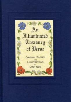 Image of An Illuminated Treasury of Verse Hardback