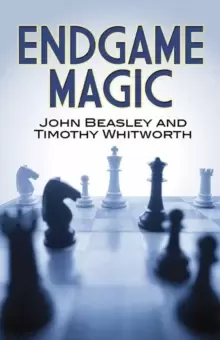 Image of Endgame Magic