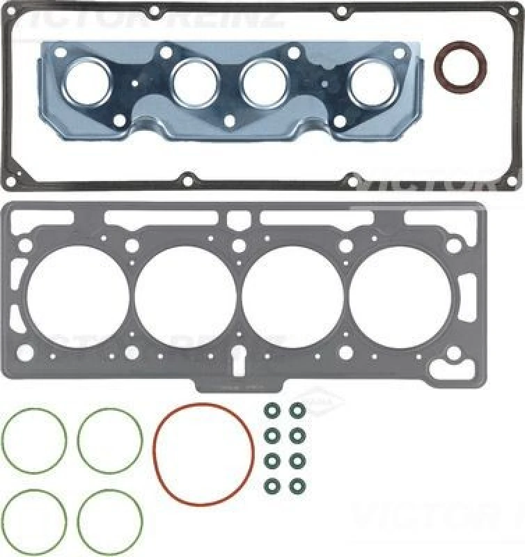 Image of Gasket Set, cylinder head REINZ 02-11364-01