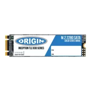 Image of 1TB M.2 3D Tlc SSD 6GB/S 80MM M15C993