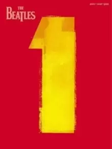Image of The Beatles - 1