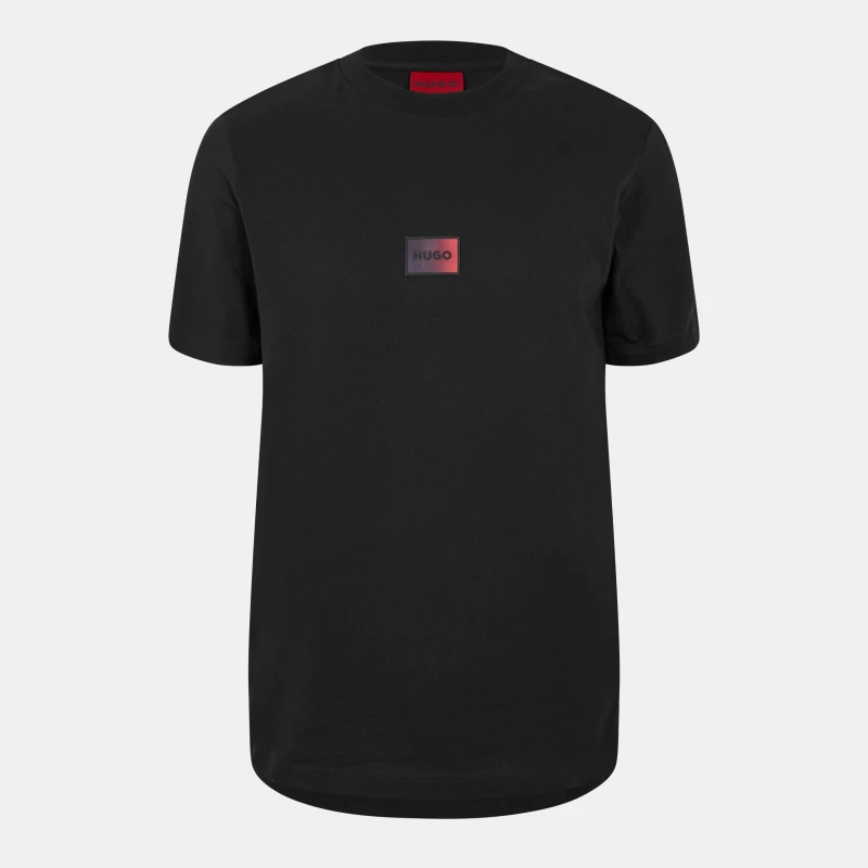 Image of Hugo Danotie 10266462 01 Black 001 male L