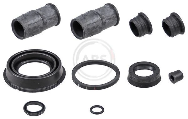 Image of A.B.S. Repair Kit, brake caliper A.B.S. 43103