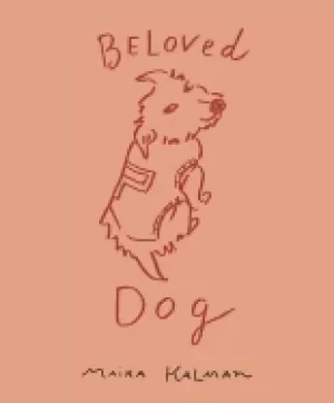 Image of beloved dog