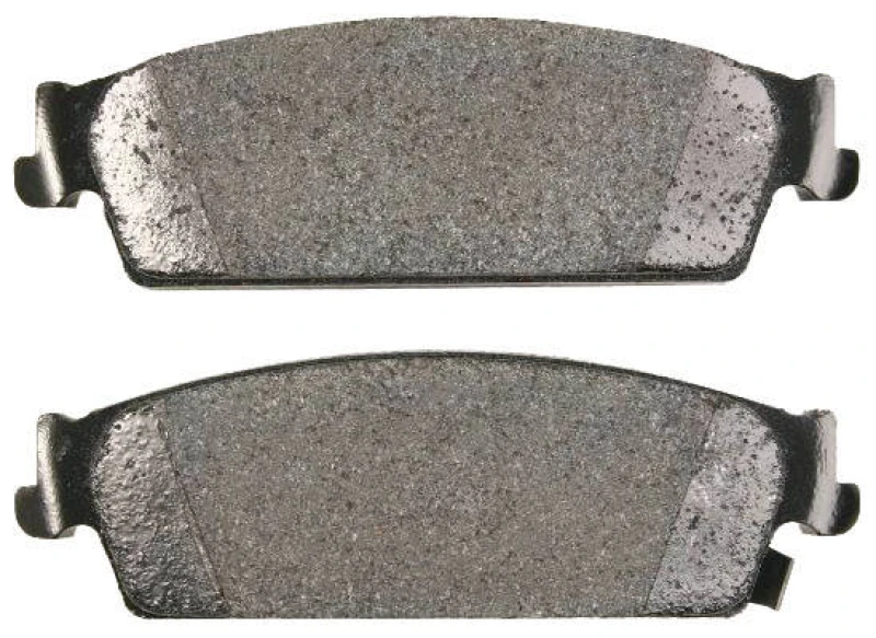 Image of A.B.S. 38430 Brake pad set with acoustic wear warning Brake Pad Set,disc brake (402)