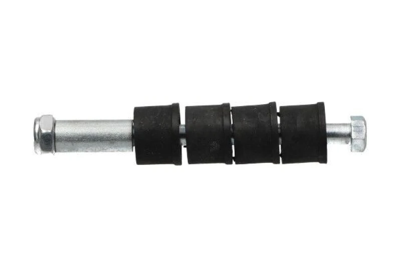 Image of KAVO PARTS Anti-roll bar link KAVO PARTS SLS-5529