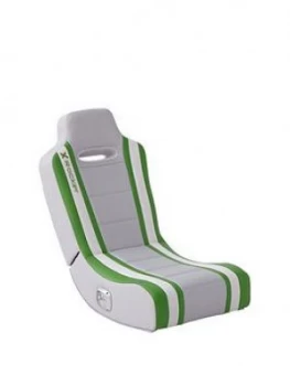 Image of X Rocker Shadow 2.0 Audio Gaming Chair