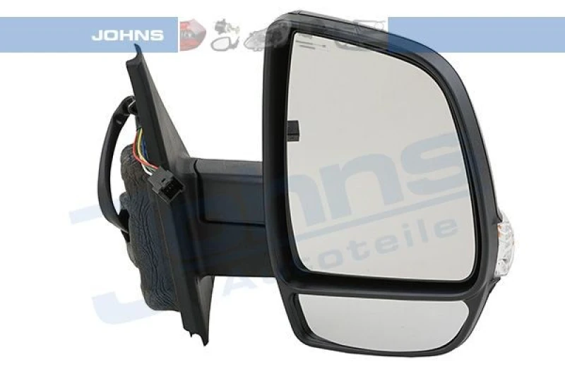 Image of Wing mirror JOHNS 30 52 38-41