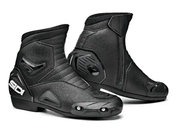 Sidi Mid Performer Black Size 40