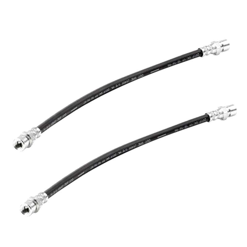Image of STARK SKBH-0820998 Brake Hose Front Axle Brake Hose (83)