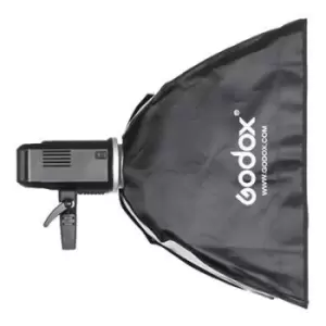 Image of Godox SB-FW6060 Softbox with Grid 60x60 cm