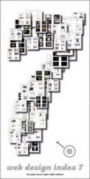 Image of Web Design Index 7 by Gnter Beer Paperback