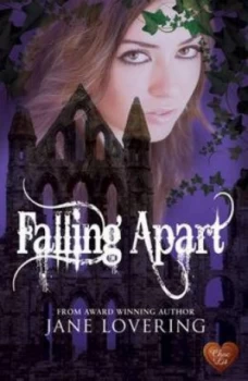 Image of Falling Apart by Jane Lovering Book