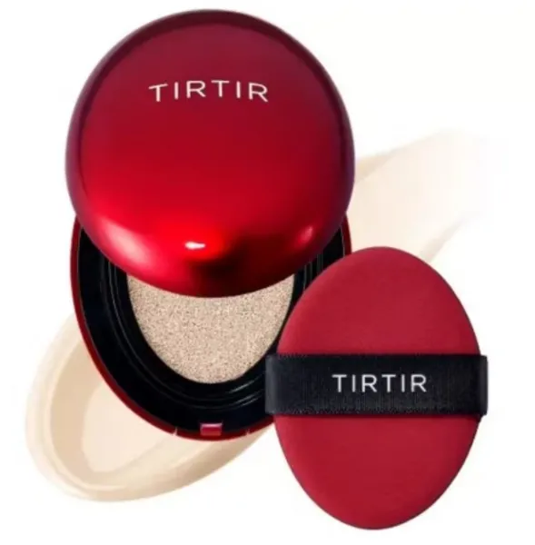 Image of TirTir Mask Fit Red Cushion 13N Fair Ivory 18g