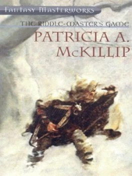 Image of The Riddle-Masters Game by Patricia A. Mckillip Paperback