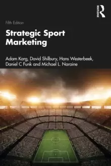 Image of Strategic Sport Marketing