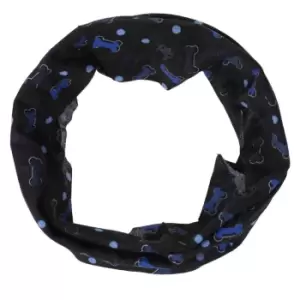 Image of Regatta Dog Multitube 99 - Blue