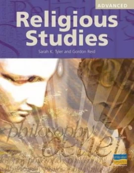 Image of Religious Studies by Gordon Reid Paperback