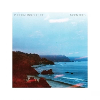 Image of Pure Bathing Culture - Moon Tides Vinyl