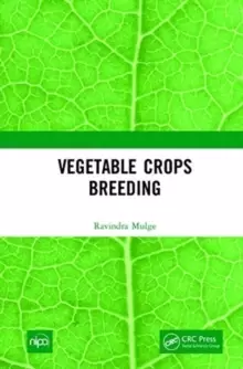 Image of Vegetable Crops Breeding