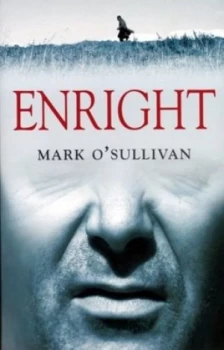 Image of Enright by Mark Osullivan Paperback