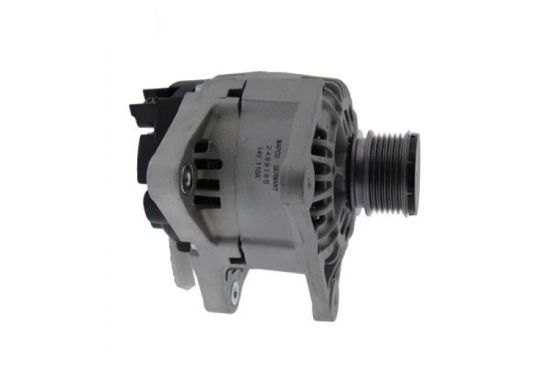 Image of Alternator MAPCO 13104