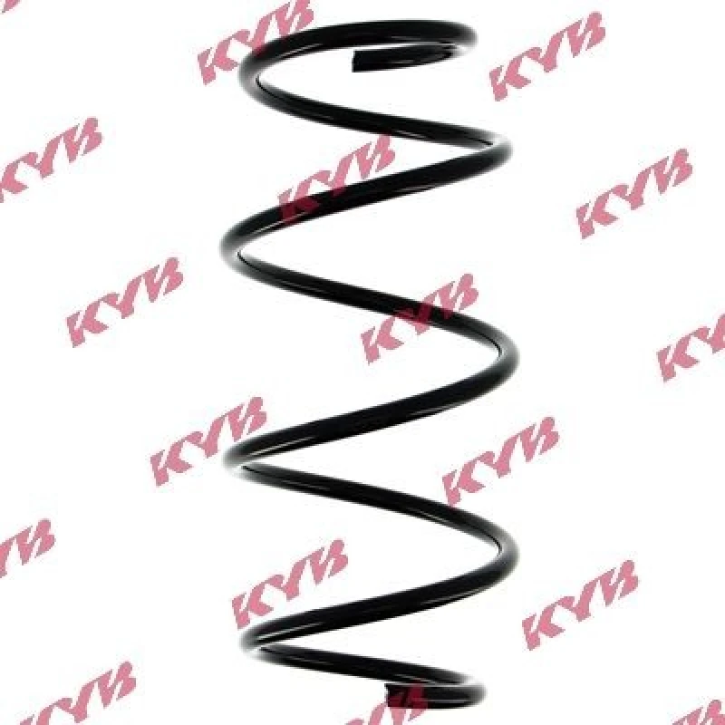 Image of KYB Coil spring KYB RA1182