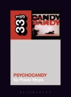 Image of jesus and mary chains psychocandy