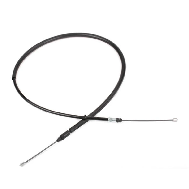 Image of STARK SKCPB-1050051 Brake Cable Right Rear, 1479/1175mm Cable,parking brake (124)