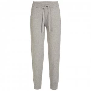 image of Guess Basic Sweatpants - Grey H905